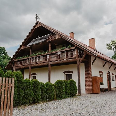 Penzion U Skutilů Pilníkov Esterno foto