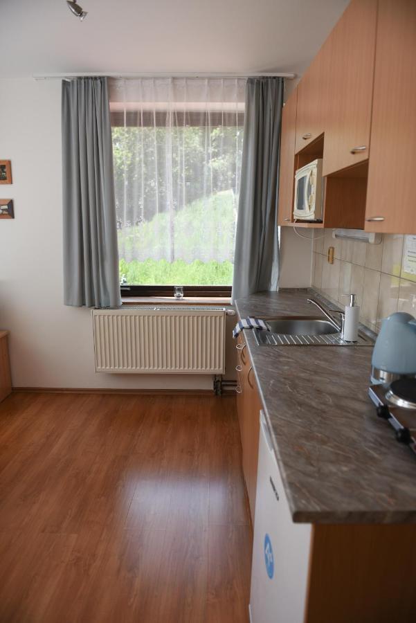 Penzion U Skutilů Pilníkov Esterno foto